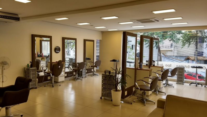 Clínica de Massagem Relaxante Vila Ester - Clínica de Massagem Relaxante