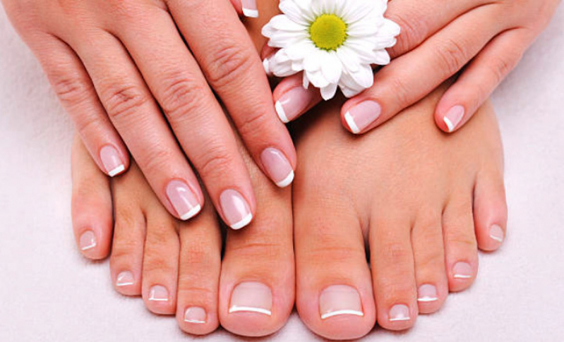 Manicure e Pedicure Próximo Vila Gustavo - Manicure e Pedicure Jardim São Paulo