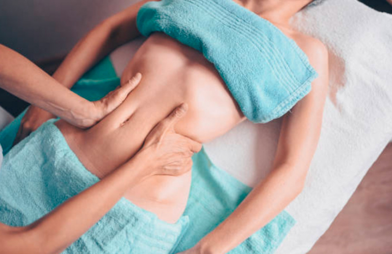 Massagem Modeladora e Drenagem Preço Bortolândia - Massagem Modeladora Masculina
