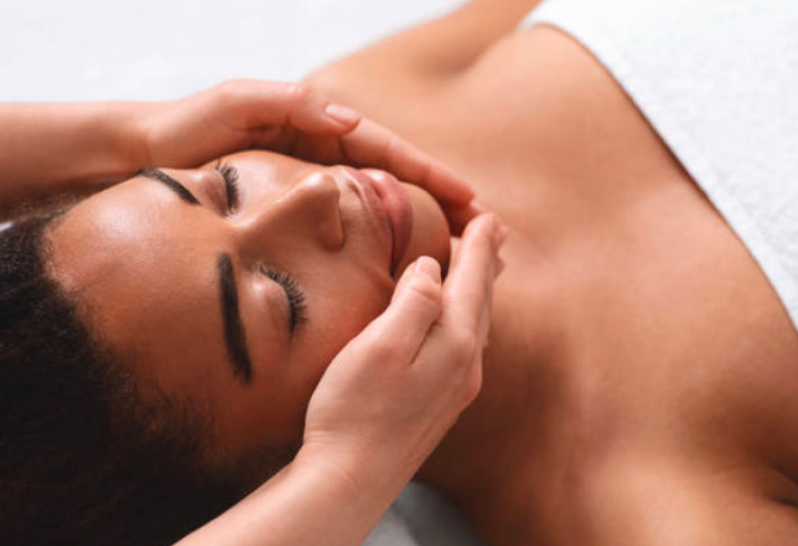 Massagem Modeladora Preço Zona Norte - Massagem para Celulite na Barriga