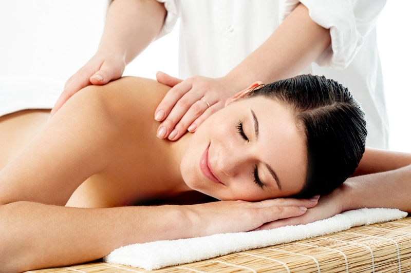 Massagem Relaxante Homem Vila Bariri - Massagem Relaxante com Pedras