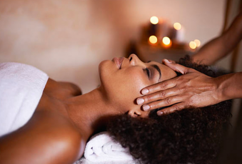 Modeladora Massagem Preço Vila Medeiros - Massagem para Celulite na Barriga