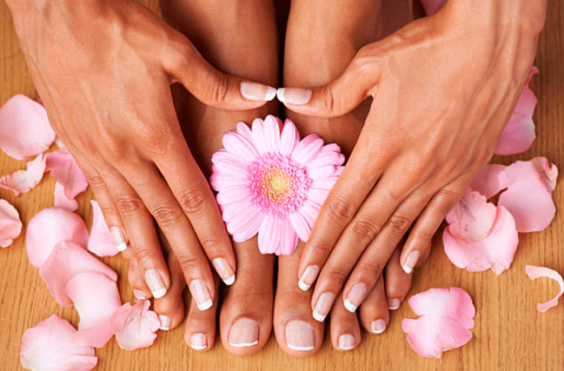 Onde Tem Manicure e Pedicure Profissional Jardim Japão - Profissional Manicure e Pedicure