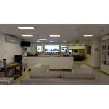 clínica para clínica de massagem relaxante Vila Leonor