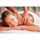 massagem modeladora cintura Vila Bandeirantes