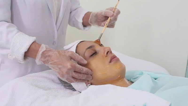 Tratamento Facial Rejuvenescimento Agendamento Vila Airosa - Rejuvenescimento Facial Profissional